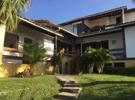 Pousada Aloha Buzios