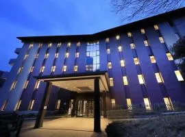 ポイントバケーション加賀山中