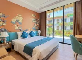 Siren Flamingo Hải Tiến