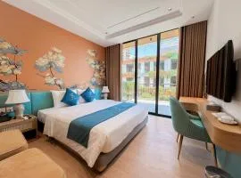 Siren Flamingo Hải Tiến