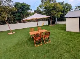 Lucia Seaside Villa Amami