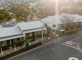 Camps Bay Village