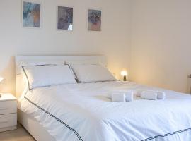 Girasoli Rho Fiera, hotel di Lainate