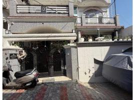 Home stays โรงแรมในจามมู