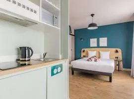 Appart'City Confort Toulouse Diagora Labège