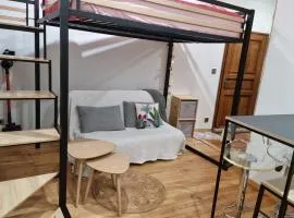 CHIC & MODERNE au coeur de la vie embrunaise