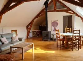 Haras de la fontaine Droopy