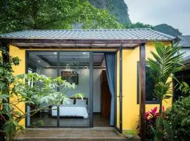 Trang An Mây Homestay