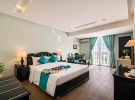 The Sunriver Boutique Hotel Hue