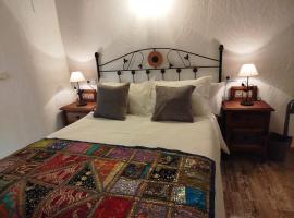 Cazorla Rural, hotell i Quesada