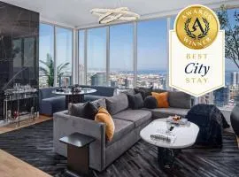 SkyLux Penthouse by AvantStay