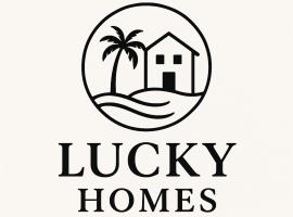 Lucky Homes、スリヴァルダンのホテル