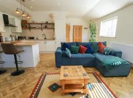 Trillo Lodge