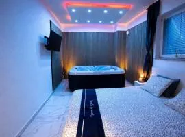 Luxury Apartment Brendi