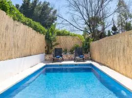 Orquidia by Rentallorca - Private pool and Garden