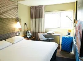 ibis Caen Porte d’Angleterre