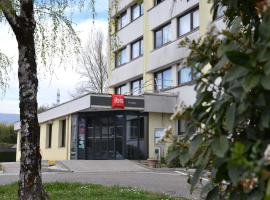 ibis Chambery, hótel í Chambéry