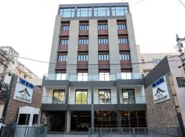 The Blues Hotel Golden Glory, Rajkot