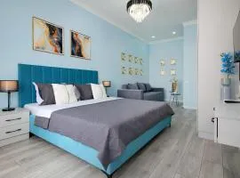 Umai Apartments City View