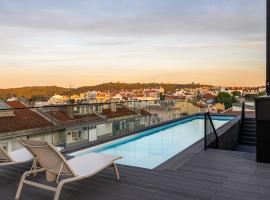 Mirabilis Apartments - LX Living, Hotel in Lissabon