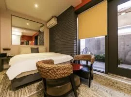 Changwon Sangnam Angel Hotel