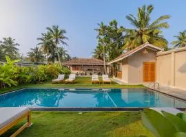 Kirala House - Unawatuna