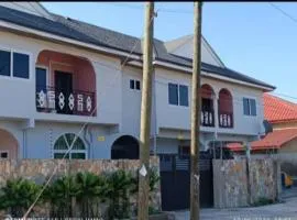 MGS Home Lodge