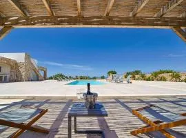 Villa Caleddha By Salum