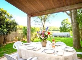 Havre De Paix À La Campagne