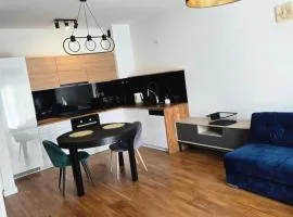 Apartament Olimpijska 6L