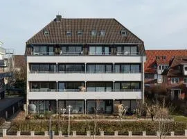 Strandresidenz Rosengarten