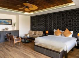 Banana Island Resort Doha by Anantara, hotel i Doha