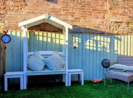 Twin Room in Ryde Homestay، فندق في رايد