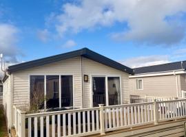 Viesnīca Seaview Holiday Rentals - Pebble Beach pilsētā Vitstabla