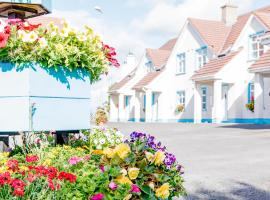 Marine View -3 Bedroom Townhouse, hotel in Bundoran