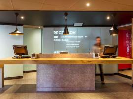 ibis Hotel Brussels Airport, hôtel à Diegem