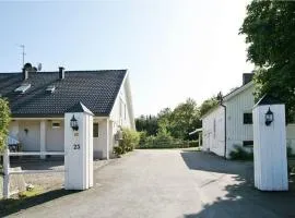 Ranch Johanna Top floor