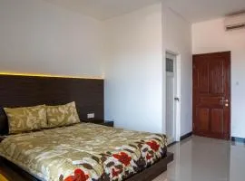 Gumitish Residence Singaraja