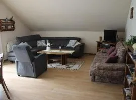 Ferienwohnung Helga Bollig