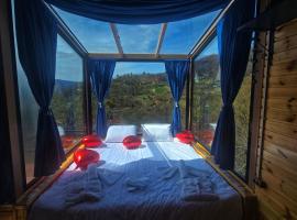 Hill House Merisi, hotel in Merisi