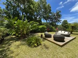 Villa St-Joseph, La Réunion