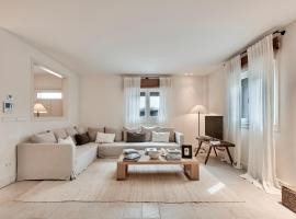 Casa Das Ferreñas، فندق في ميليدي