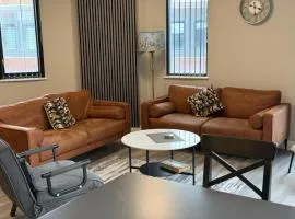 London Heathrow Apartment - West Drayton