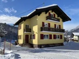Chalet Gamper by Summit Travel
