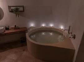 Suite Apartment ROCHA -11