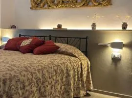 Fregio Barocco apartments
