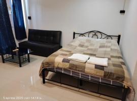 Pailin Daily F2, khách sạn ở Phetchabun