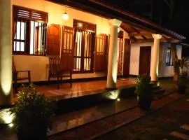 Sekkuwa Villa Hikkaduwa
