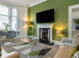 West Highland Apartments Milngavie - The Nevis