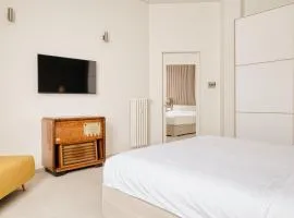 Hostmate - Milano - Viale Corsica - 15 min from Duomo